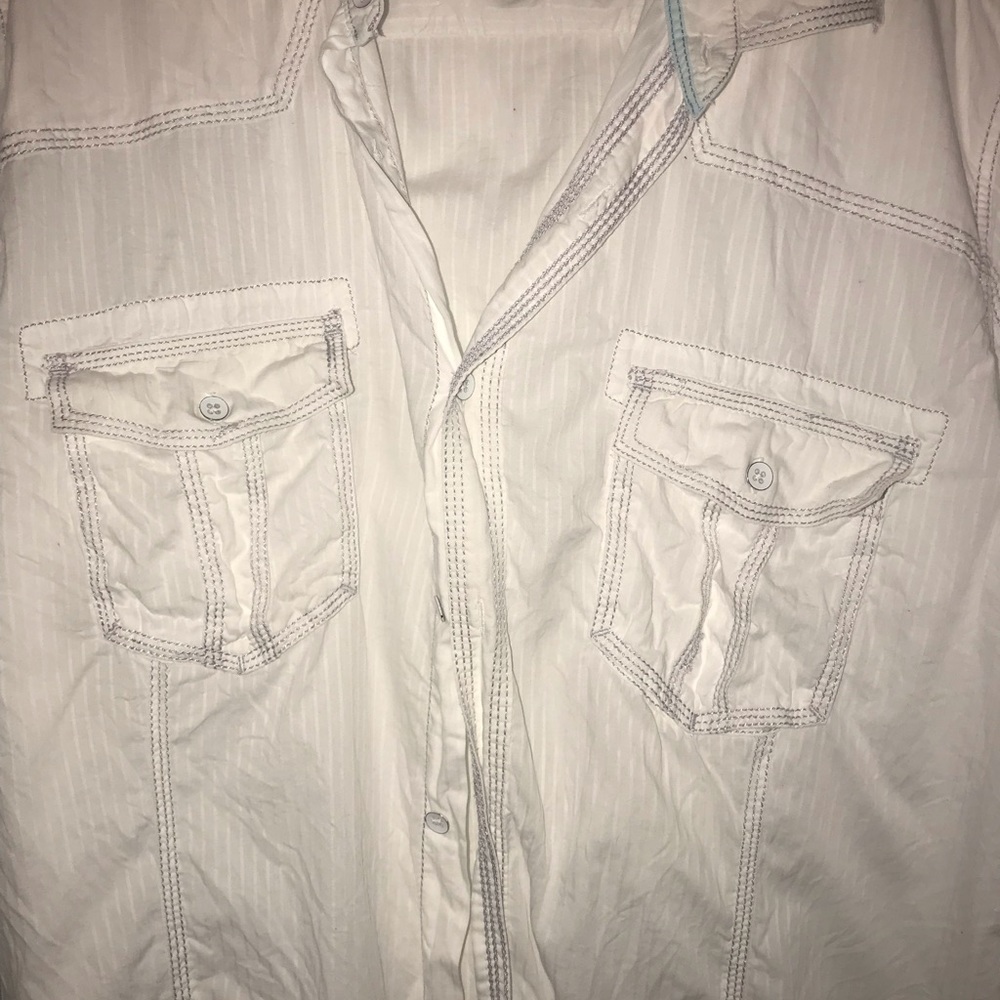 Men’s INC XL long sleeve shirt!!